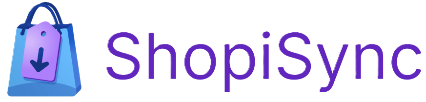 ShopiSync